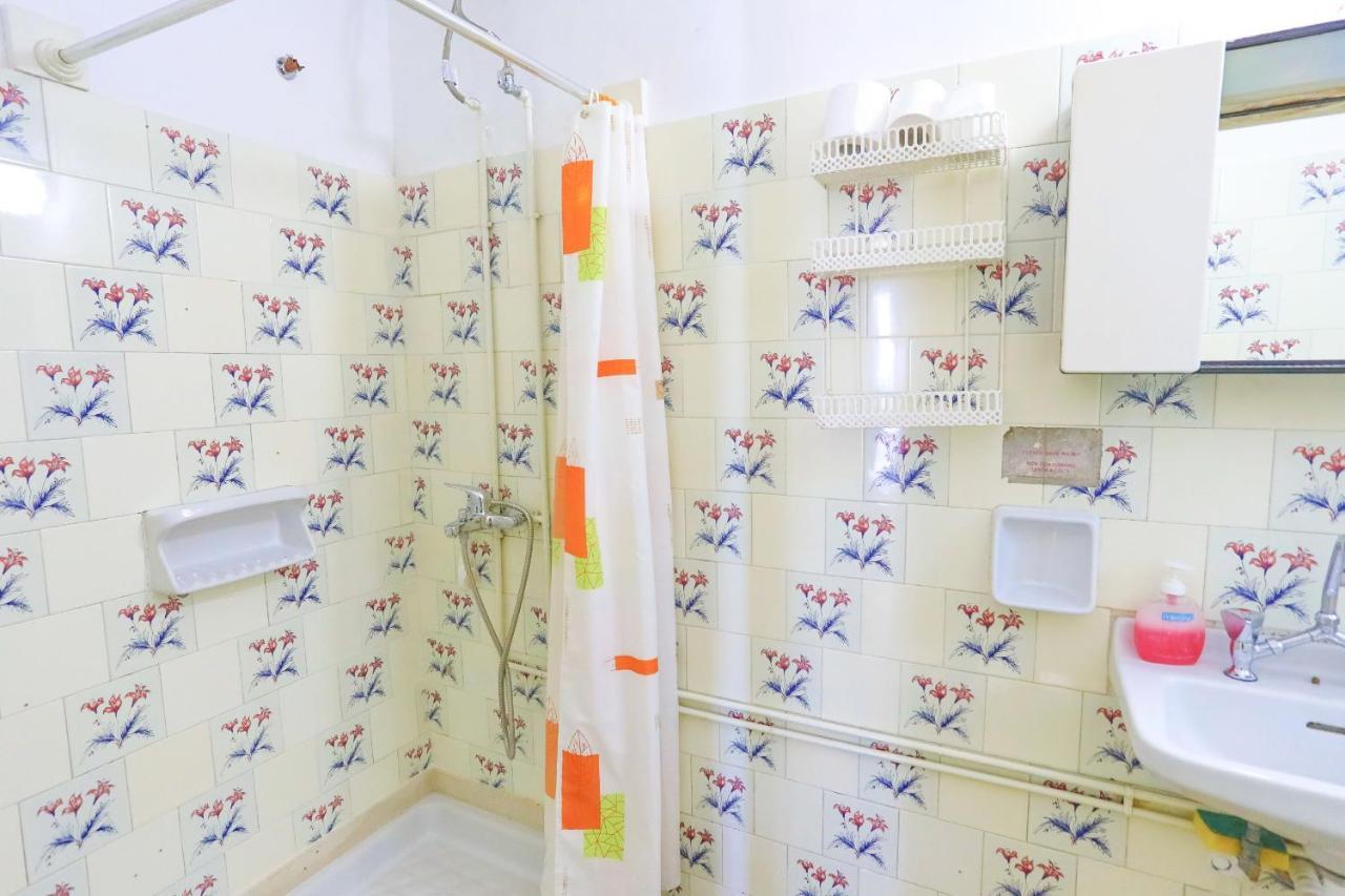 Apartament Vista Mare Faros Gaios Zewnętrze zdjęcie